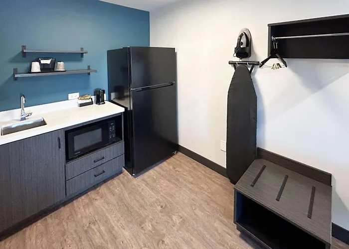 Studio 6 Corona, Ca West